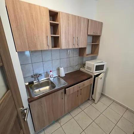 Apartment 1 Center Circumvalatiunii Timisoara
